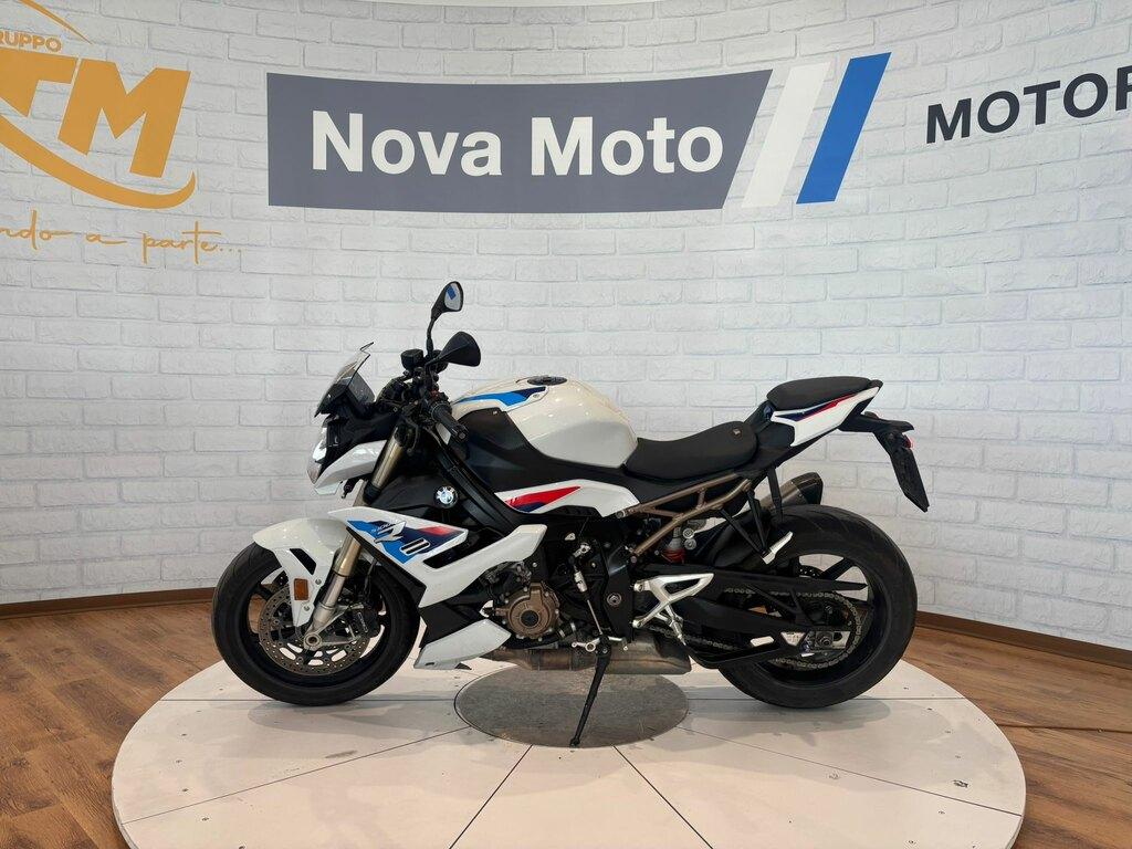 S 1000 R
