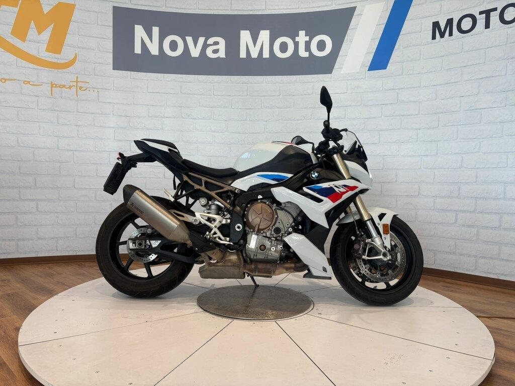 S 1000 R