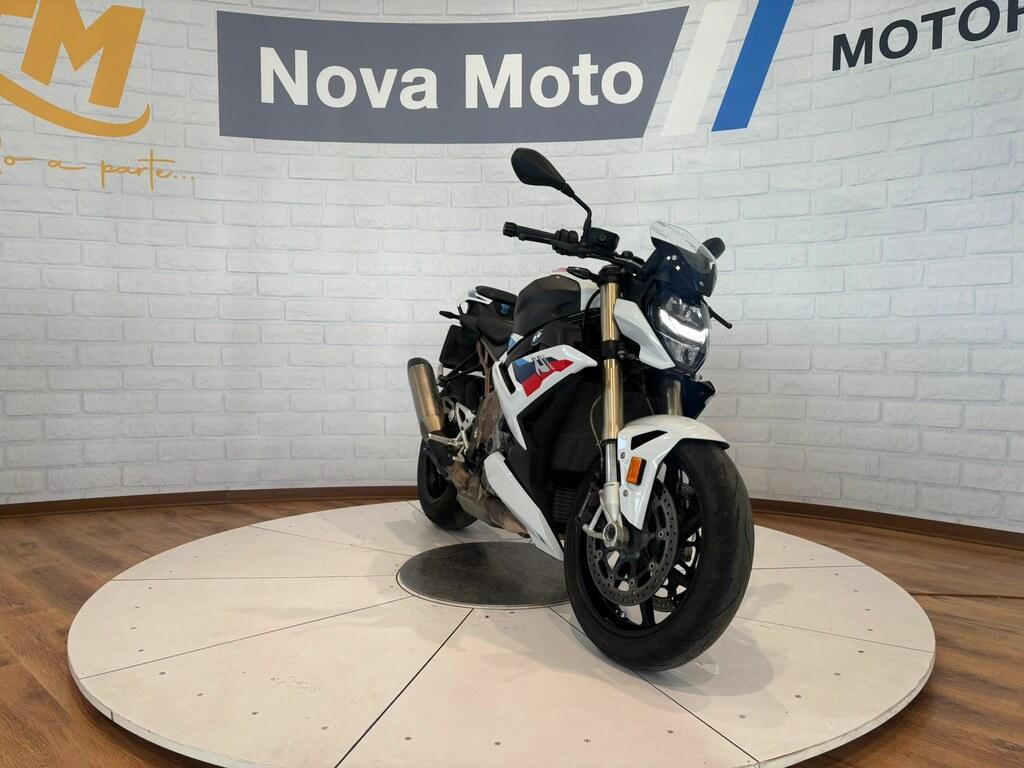 S 1000 R