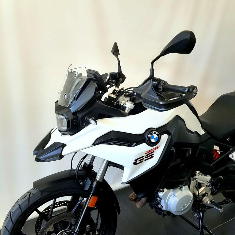 F 750 GS