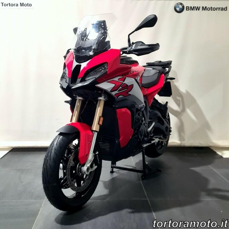 S 1000 XR
