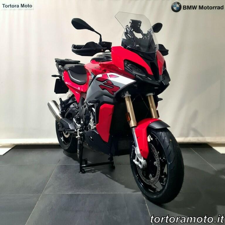 S 1000 XR