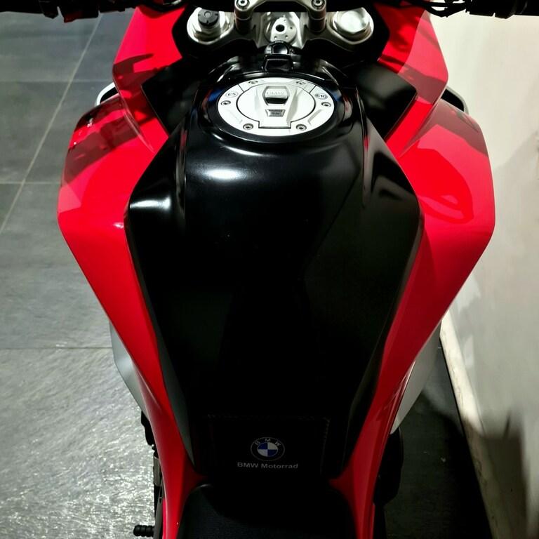 S 1000 XR
