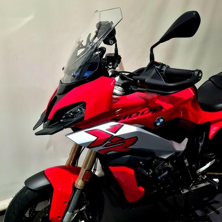 S 1000 XR
