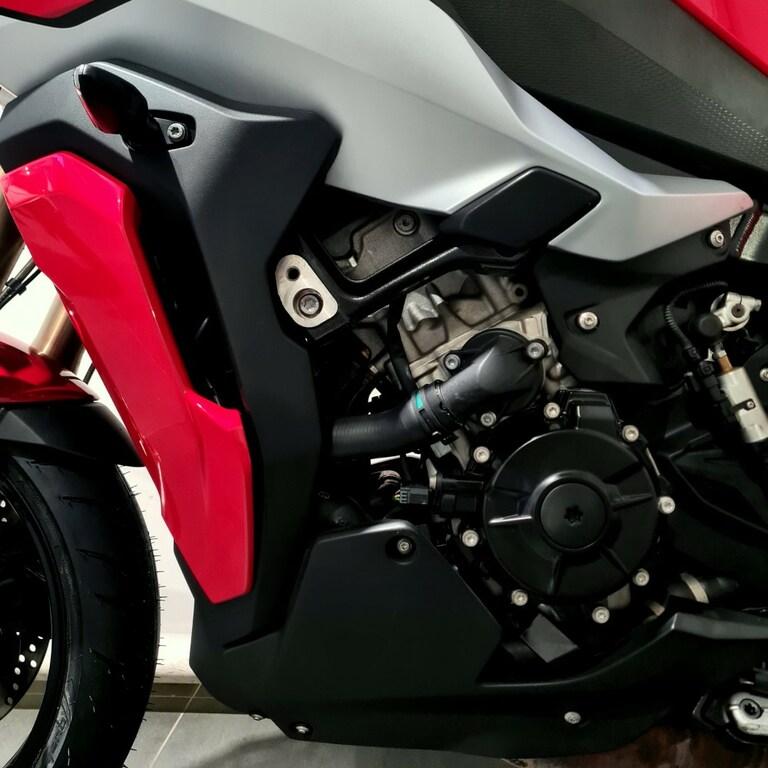 S 1000 XR