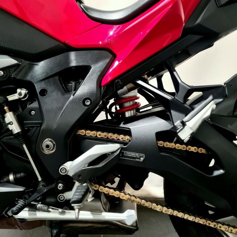 S 1000 XR