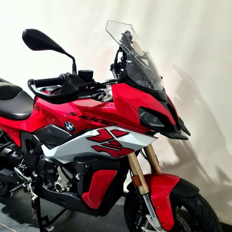S 1000 XR