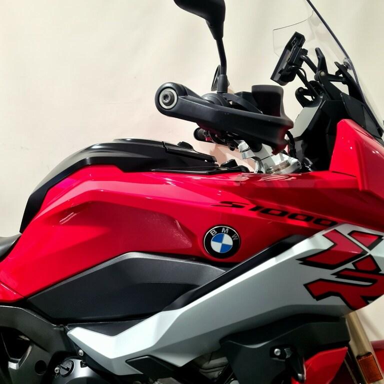 S 1000 XR