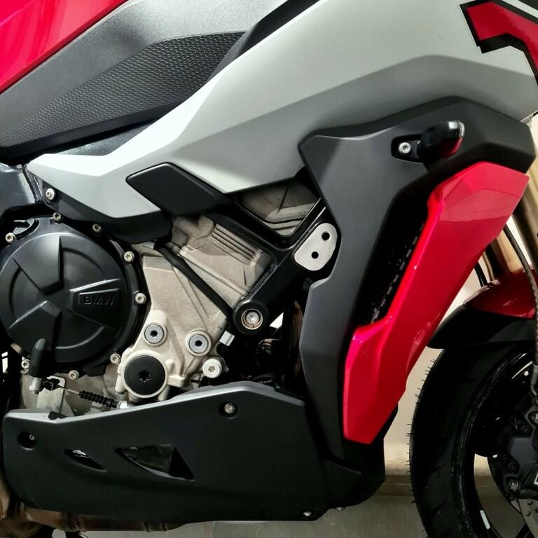 S 1000 XR