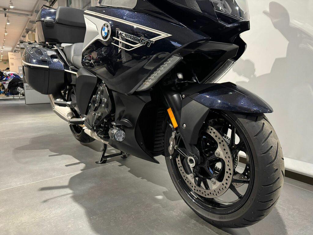 K 1600 GT