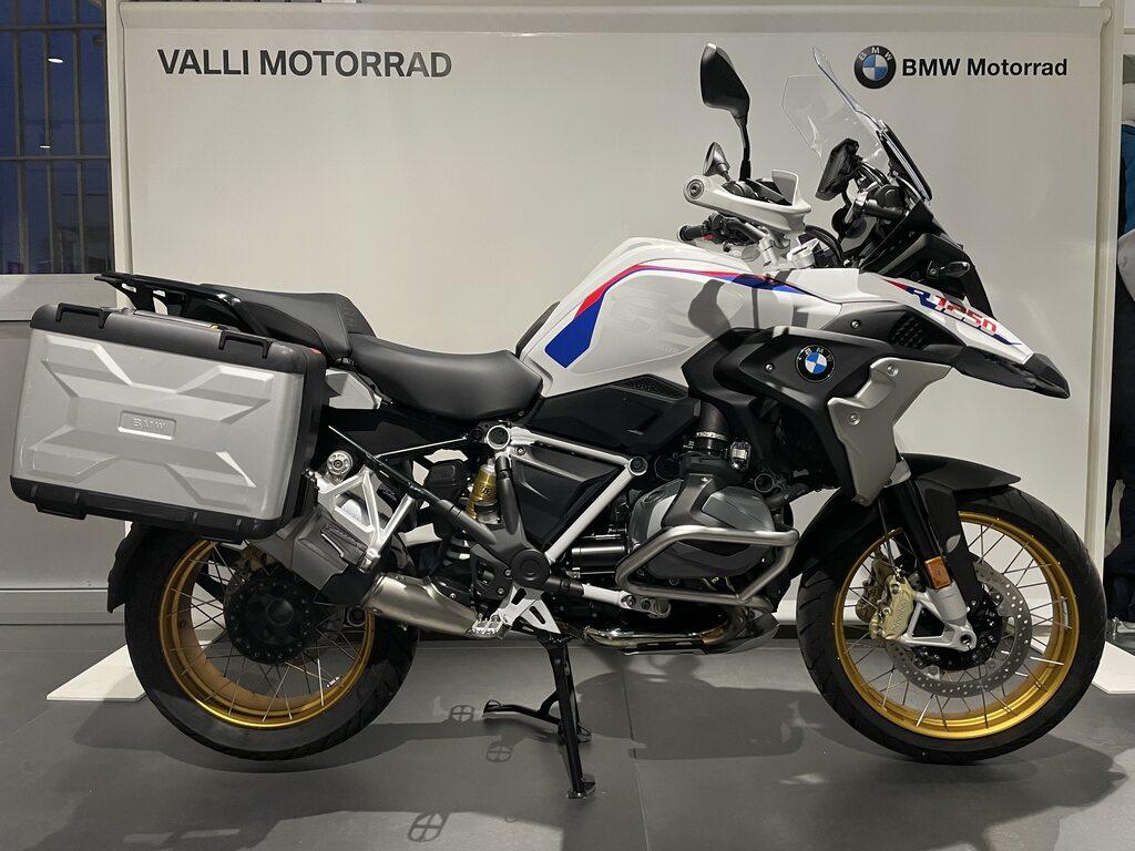 R 1250 GS