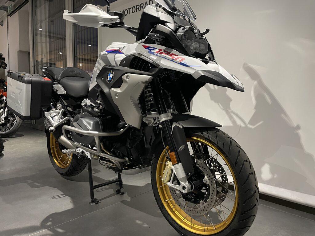 R 1250 GS