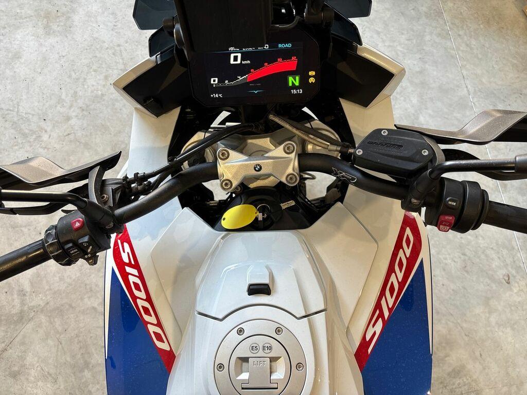 S 1000 XR
