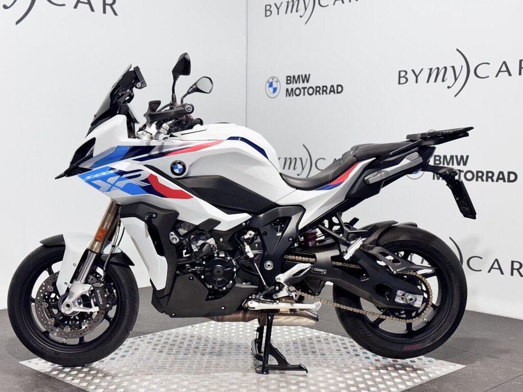S 1000 XR