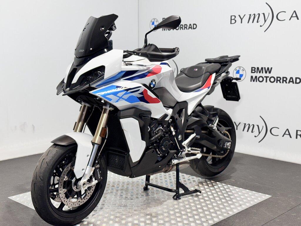 S 1000 XR