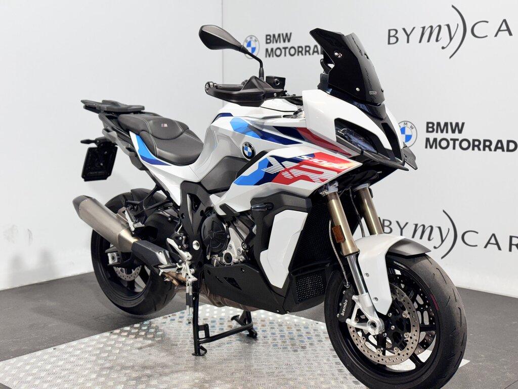 S 1000 XR