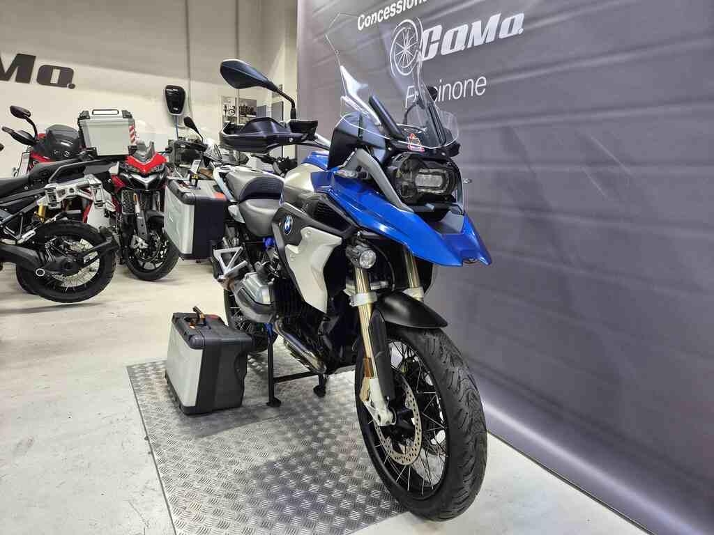 R 1200 GS