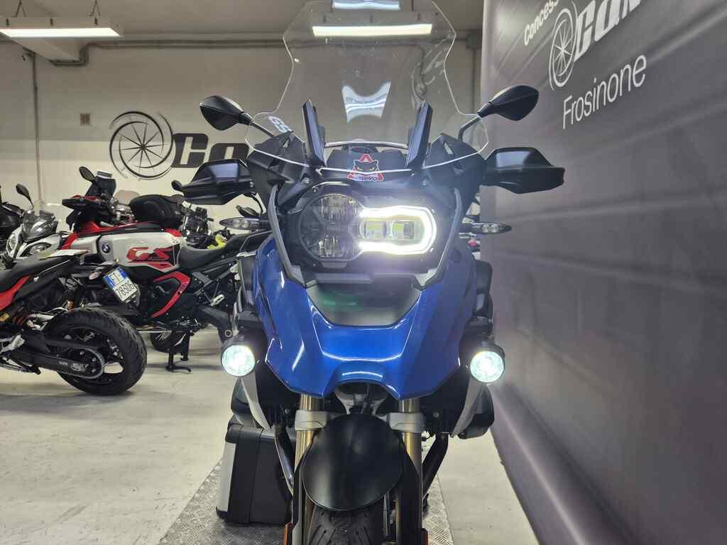 R 1200 GS