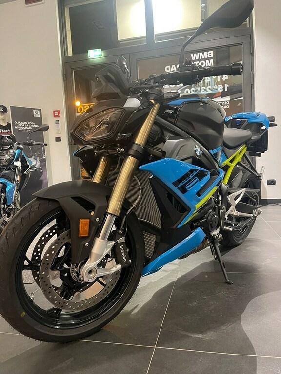 S 1000 R