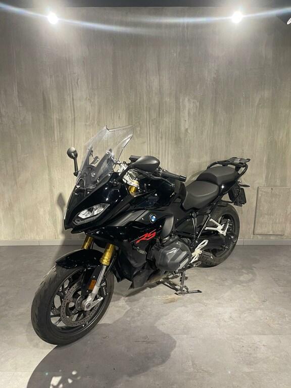 R 1250 RS