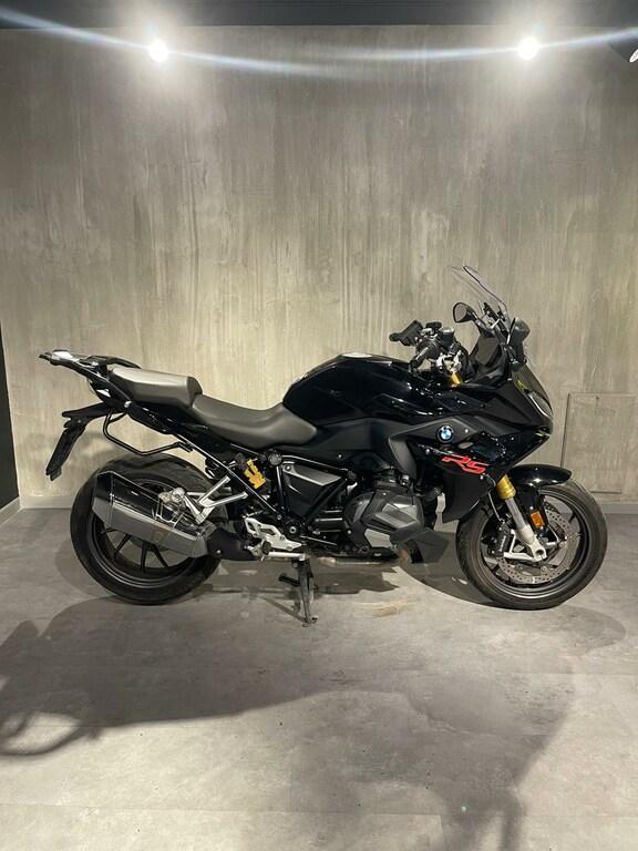 R 1250 RS