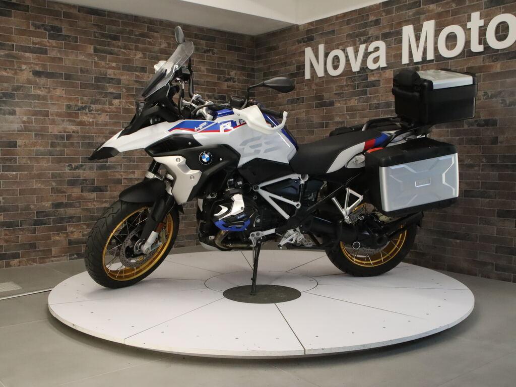 R 1250 GS