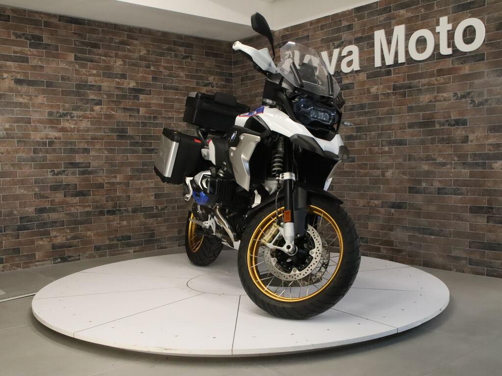 R 1250 GS