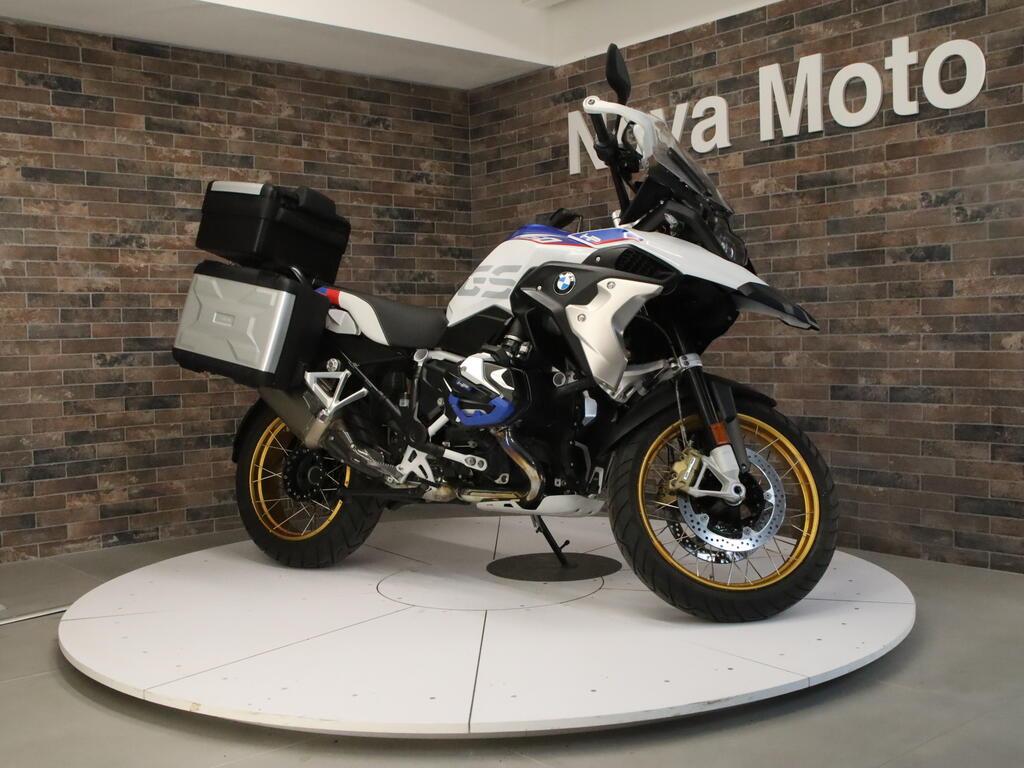R 1250 GS