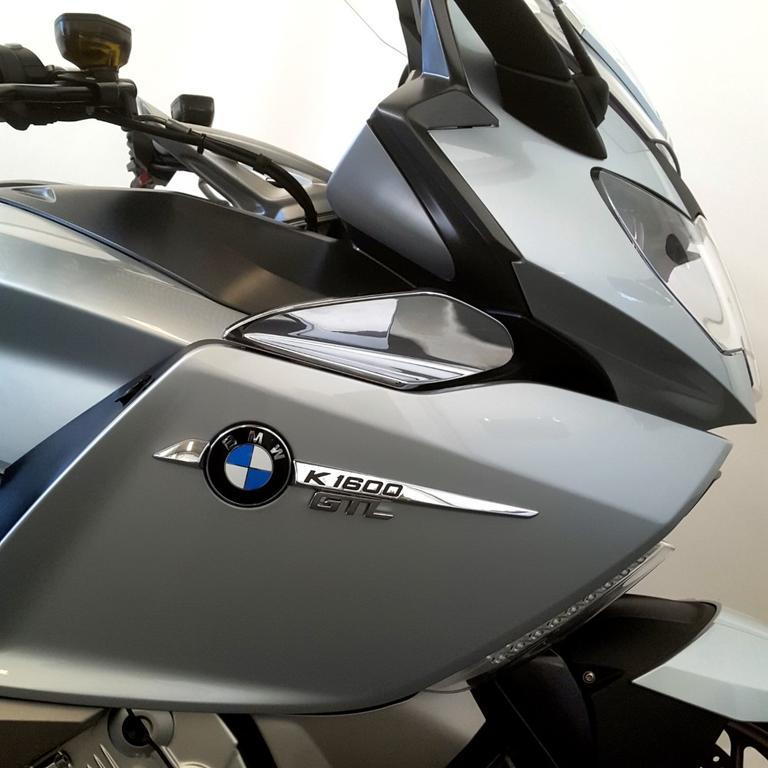 K 1600 GT