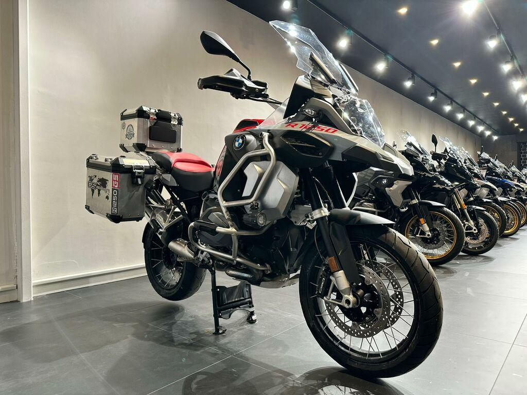 R 1250 GS