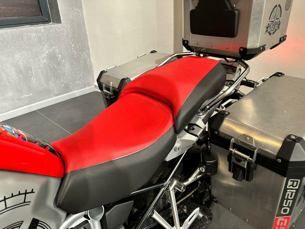 R 1250 GS