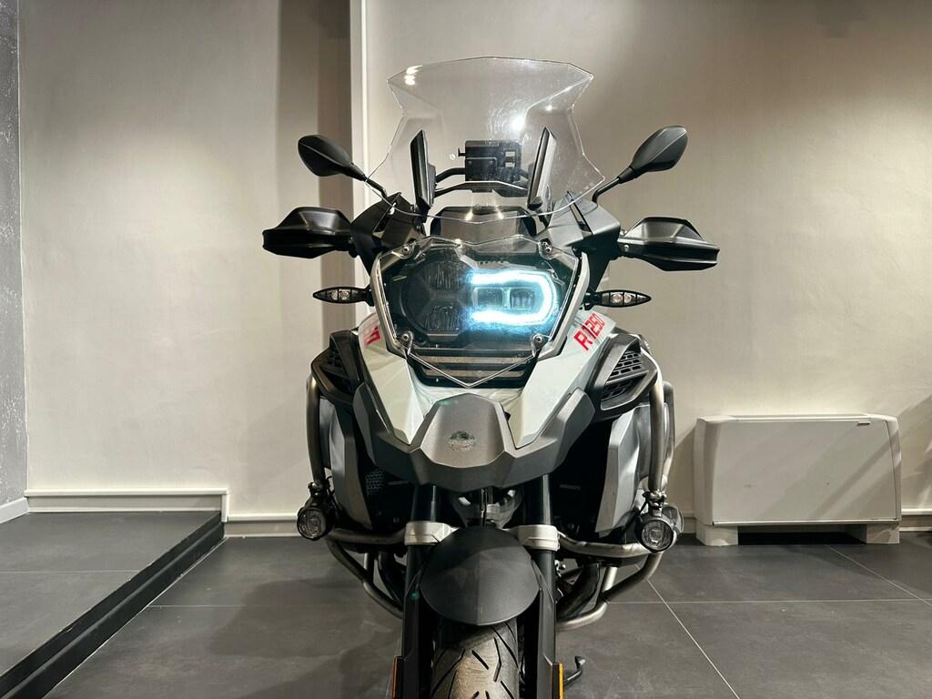 R 1250 GS
