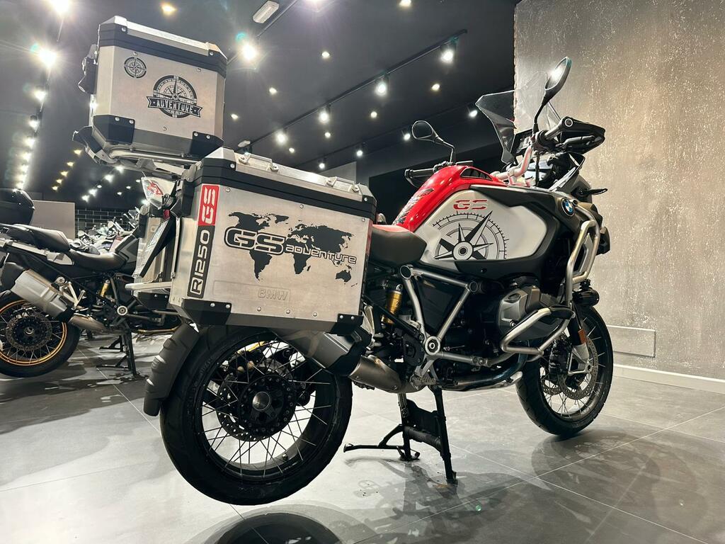R 1250 GS