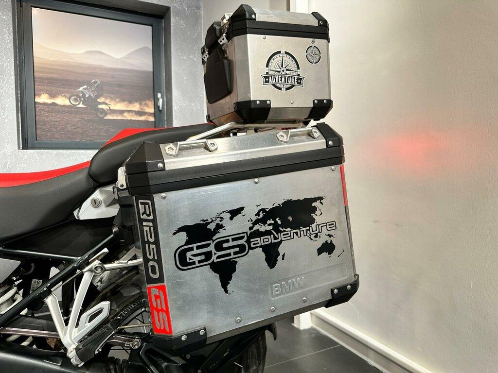 R 1250 GS