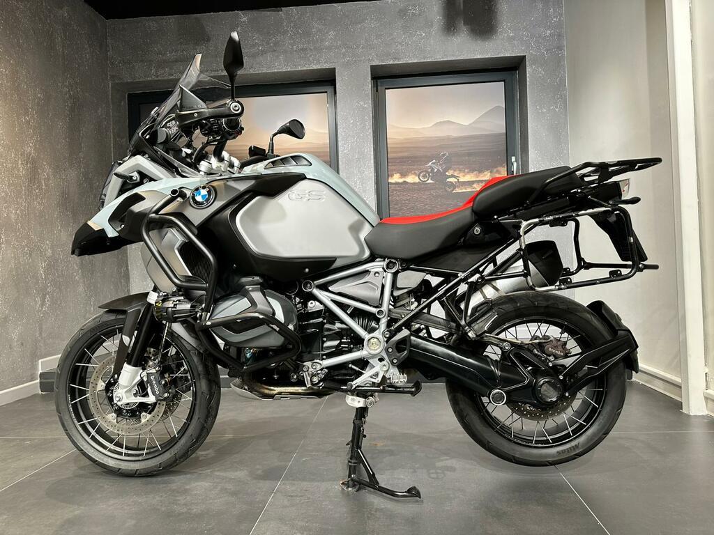 R 1250 GS