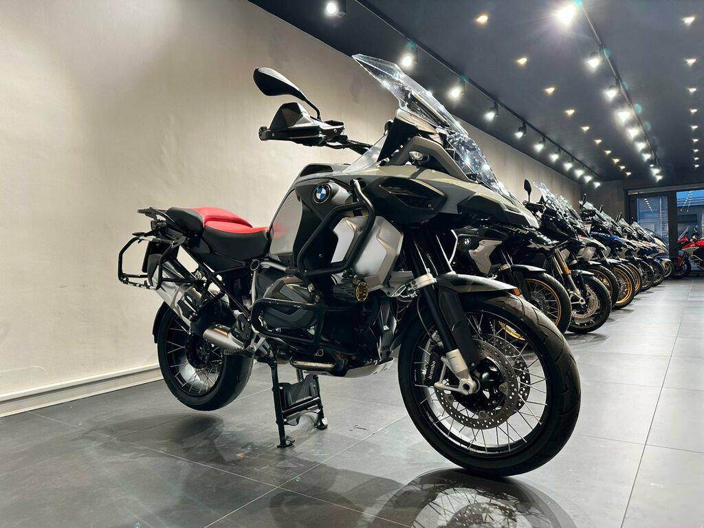 R 1250 GS