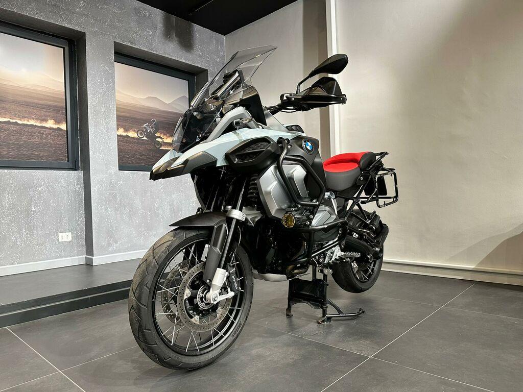 R 1250 GS