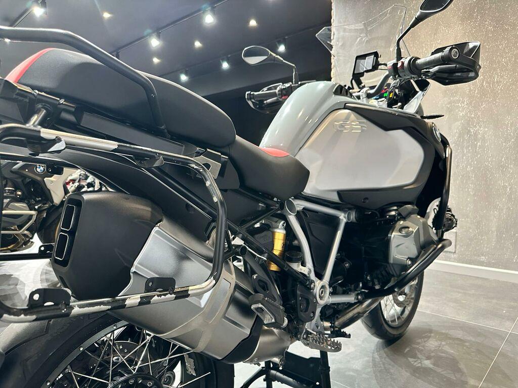R 1250 GS