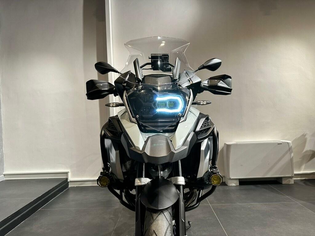 R 1250 GS