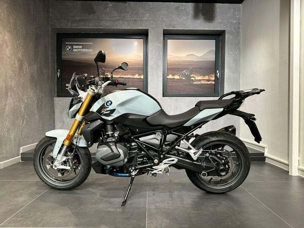 R 1250 R