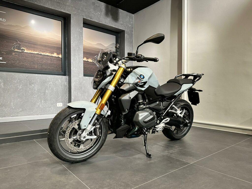 R 1250 R