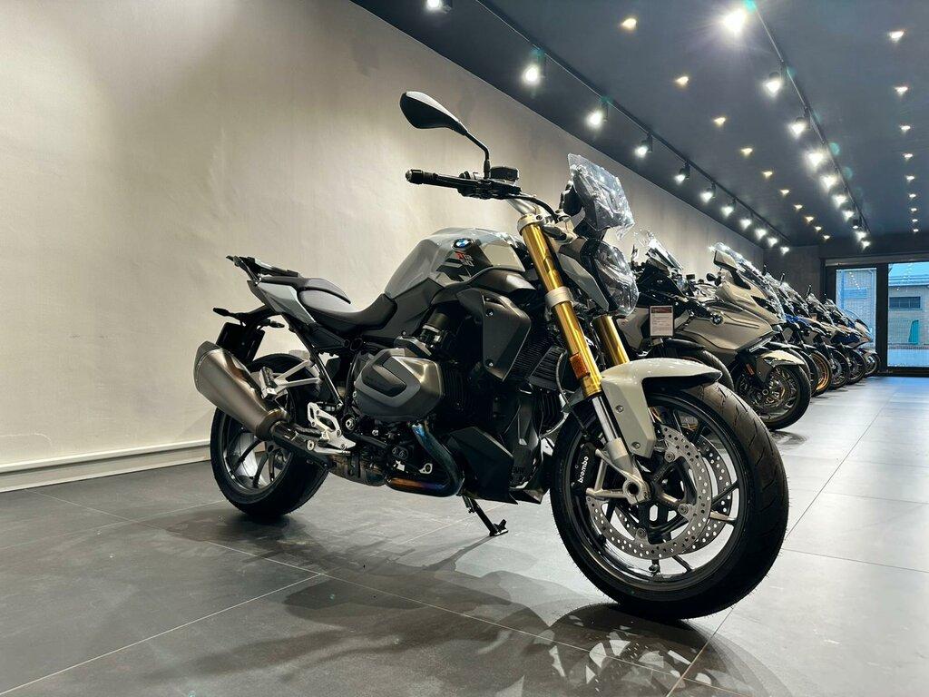 R 1250 R