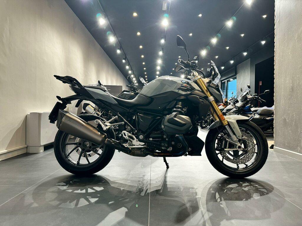 R 1250 R