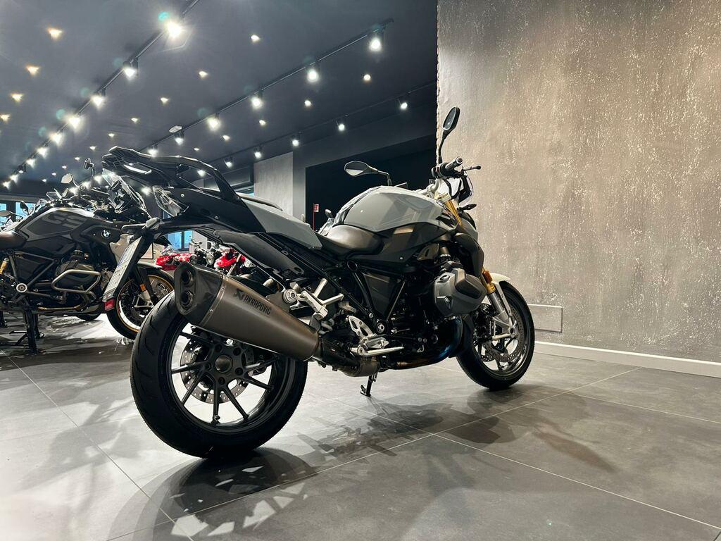 R 1250 R