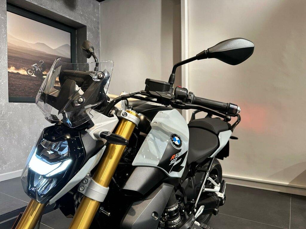 R 1250 R