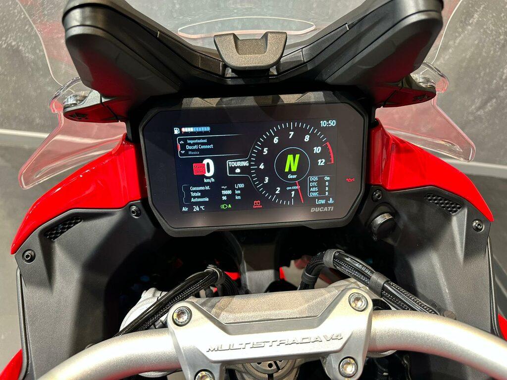 MULTISTRADA V4