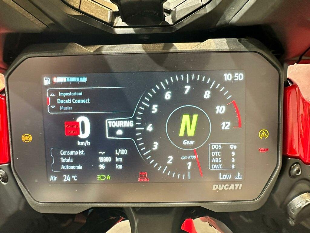 MULTISTRADA V4