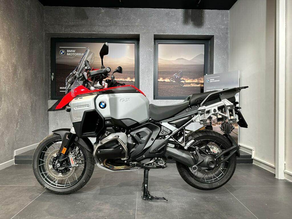 R 1300 GS ADVENTURE