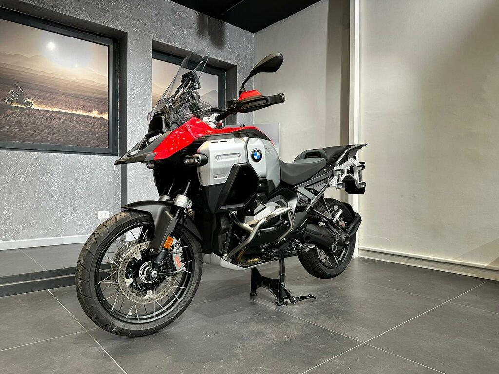R 1300 GS ADVENTURE