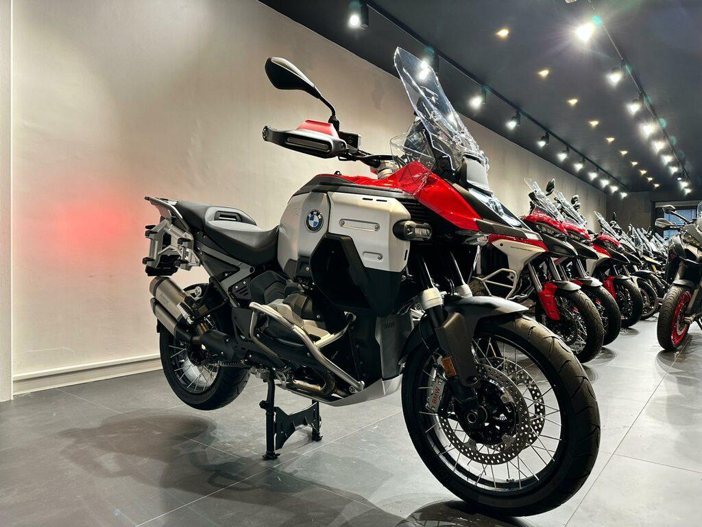 R 1300 GS ADVENTURE